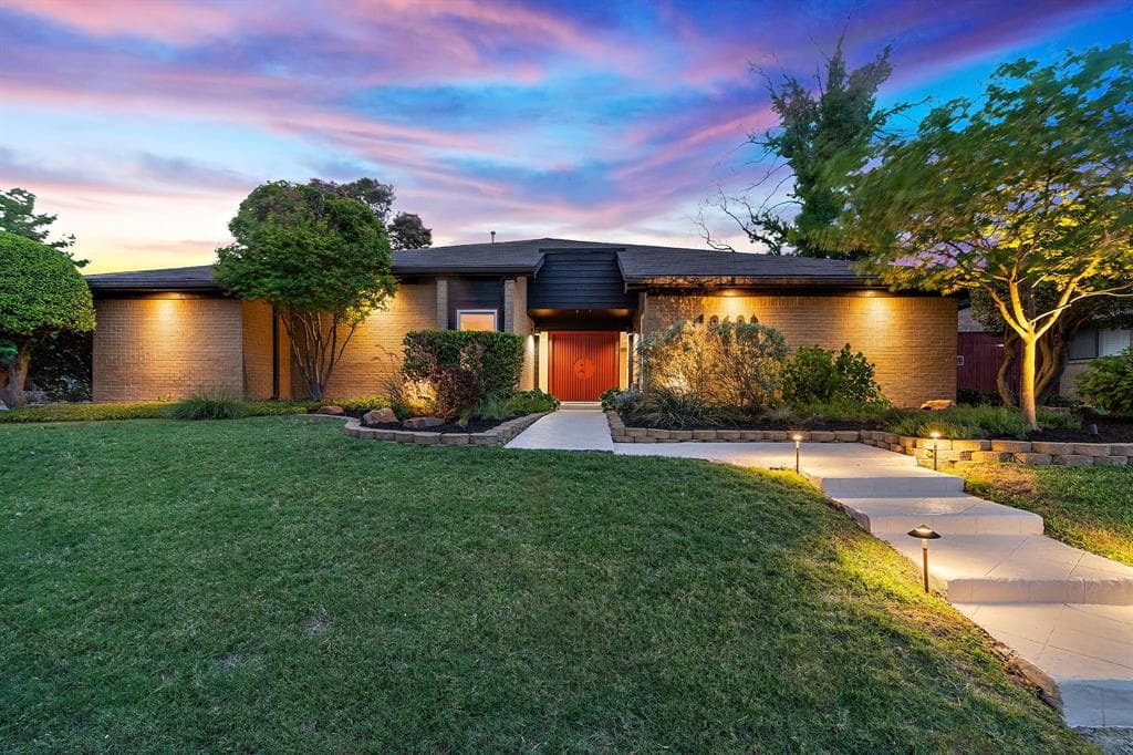 10101 Chisholm Trl