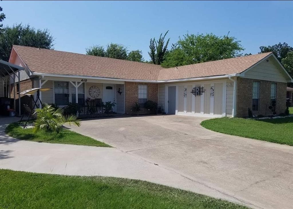 408 Chumney Dr