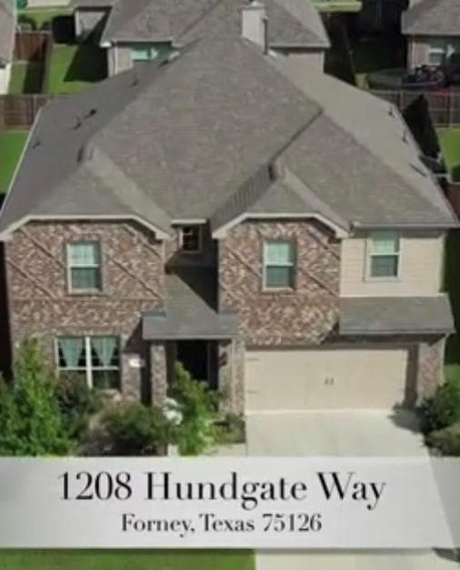 1208 Hundgate Way