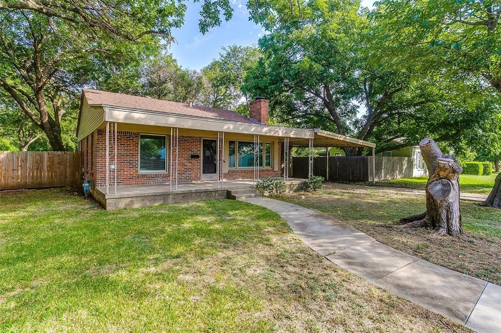 4008 Winfield Ave