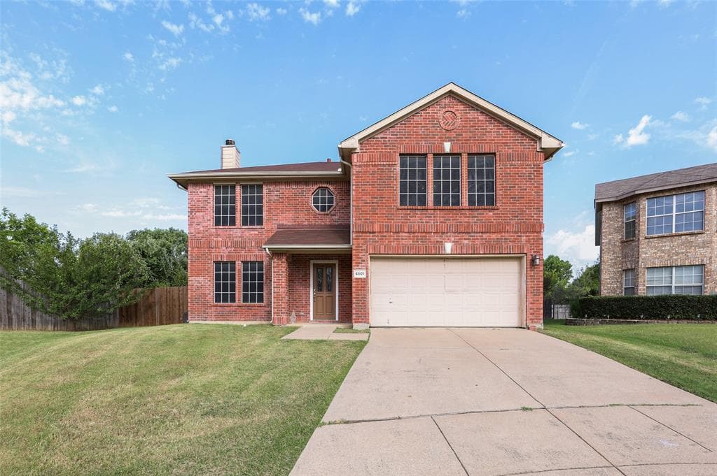 6501 Willow Oak Ct