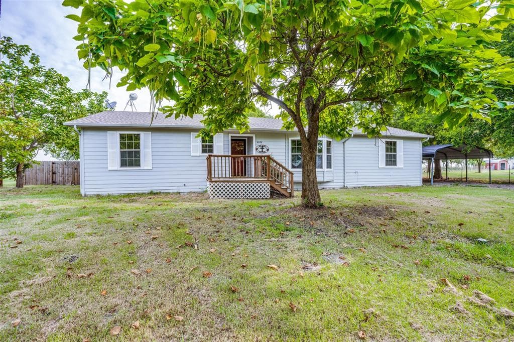 4224 County Road 1151