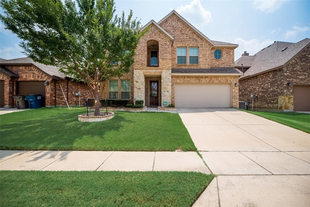 609 Cypress Hill Dr