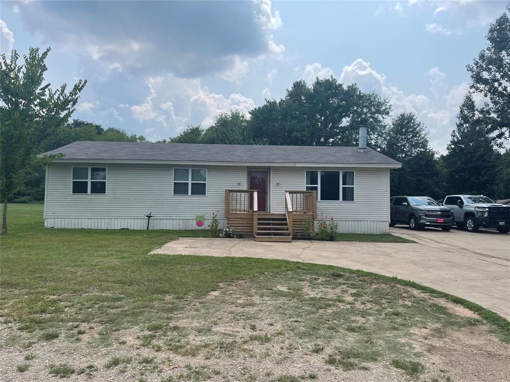 122 County Road 2110