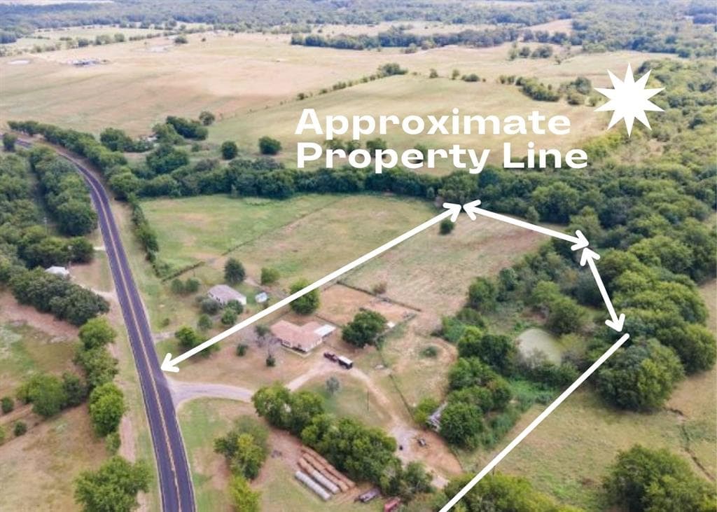 27 County Road 3566