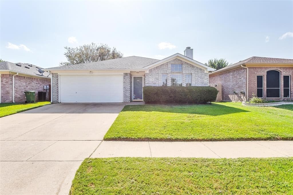 5706 Colebrook Trl