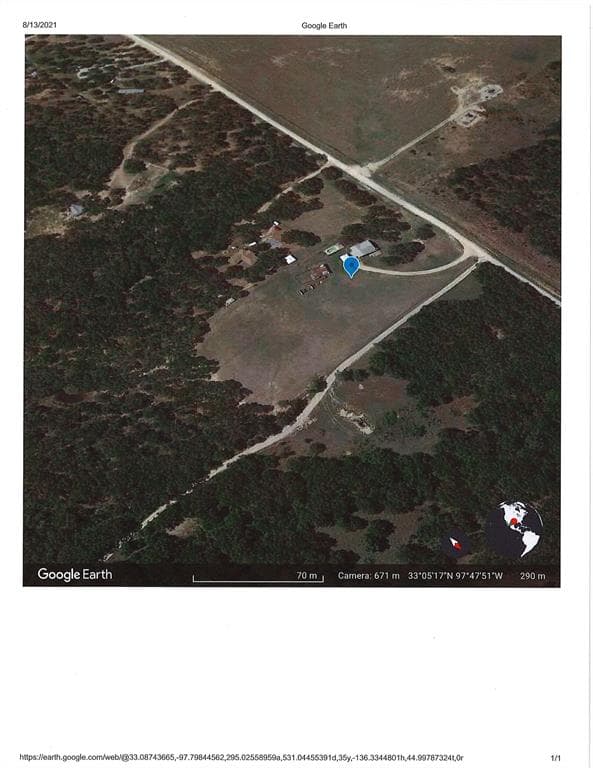 636 Private Road 3650