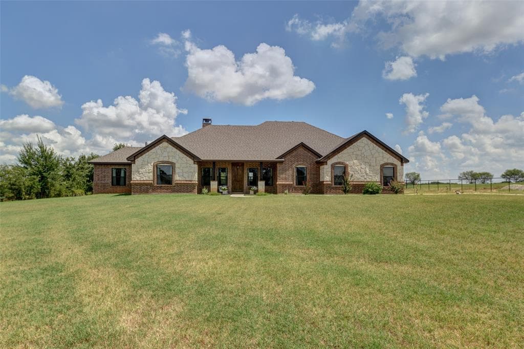 1001 County Road 3591