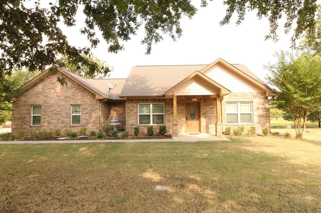 510 County Road 2910