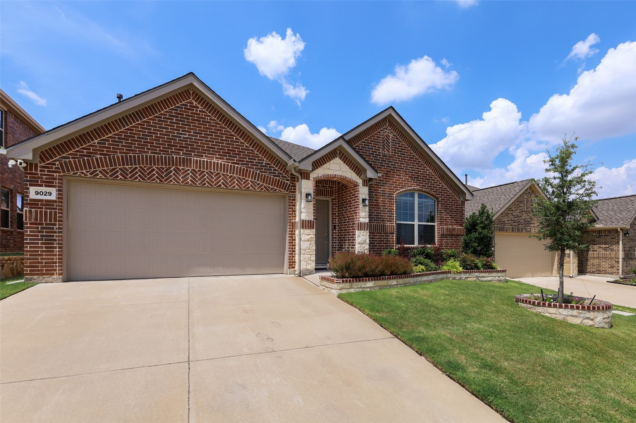 9029 Bronze Meadow Dr