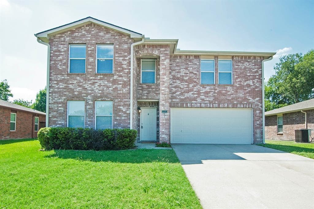 3312 Westview Dr