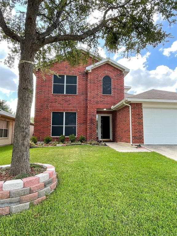 1412 Trading Post Dr