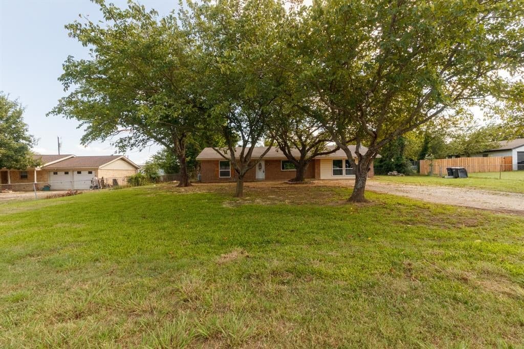 2810 Keller Hicks Rd