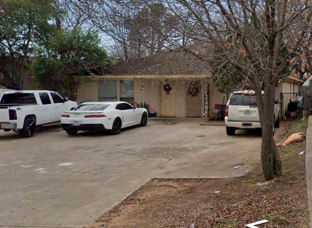 706 N Pecan St Apt A