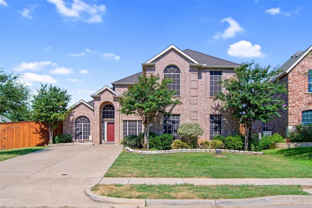 5515 Brazoria Dr