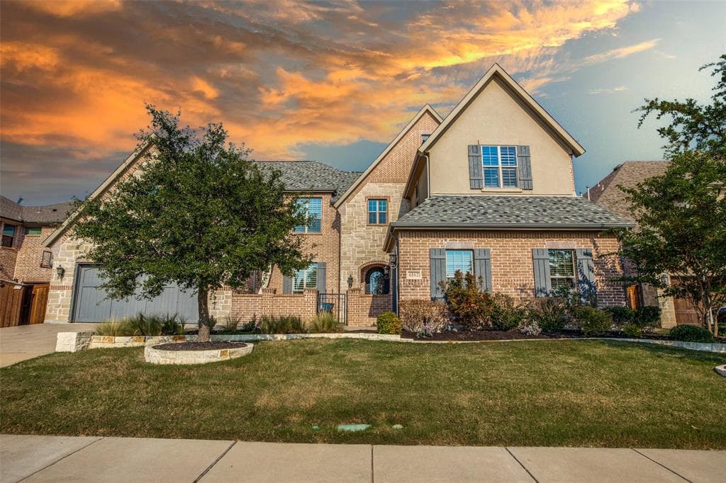 6162 Pitchfork Ranch Dr