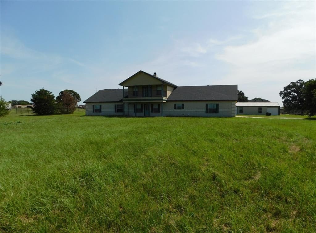 383 County Road 3198