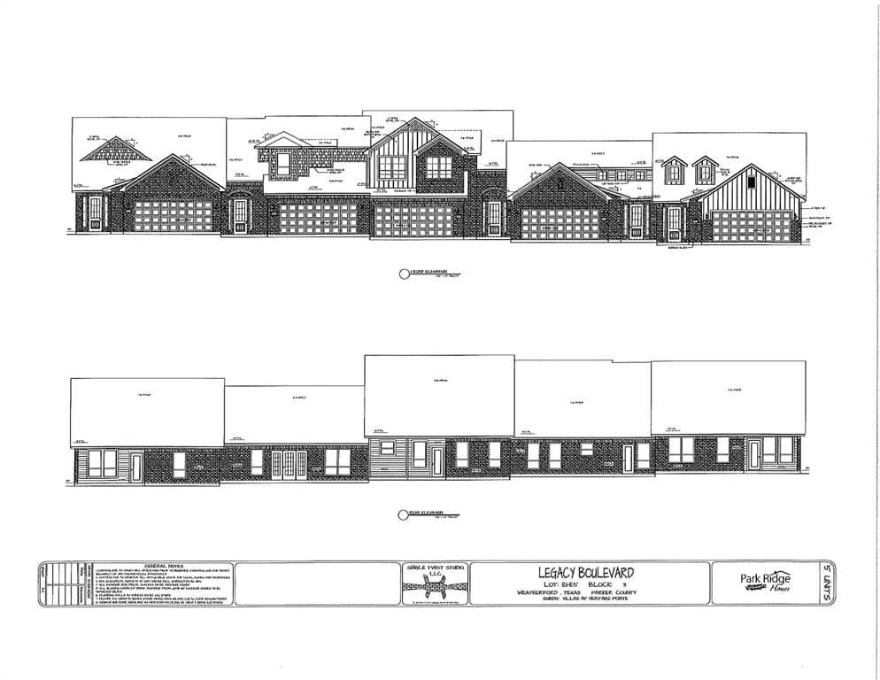 374 Legacy Blvd