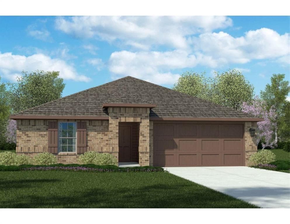 2724 Swift Creek Dr