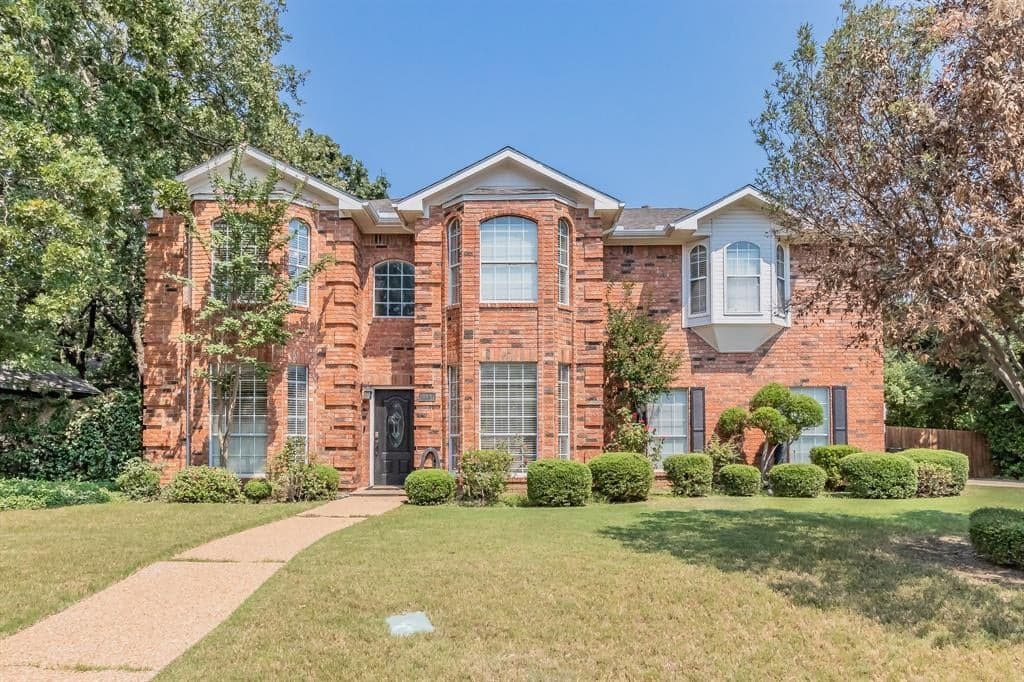 1107 Spring Creek Ln