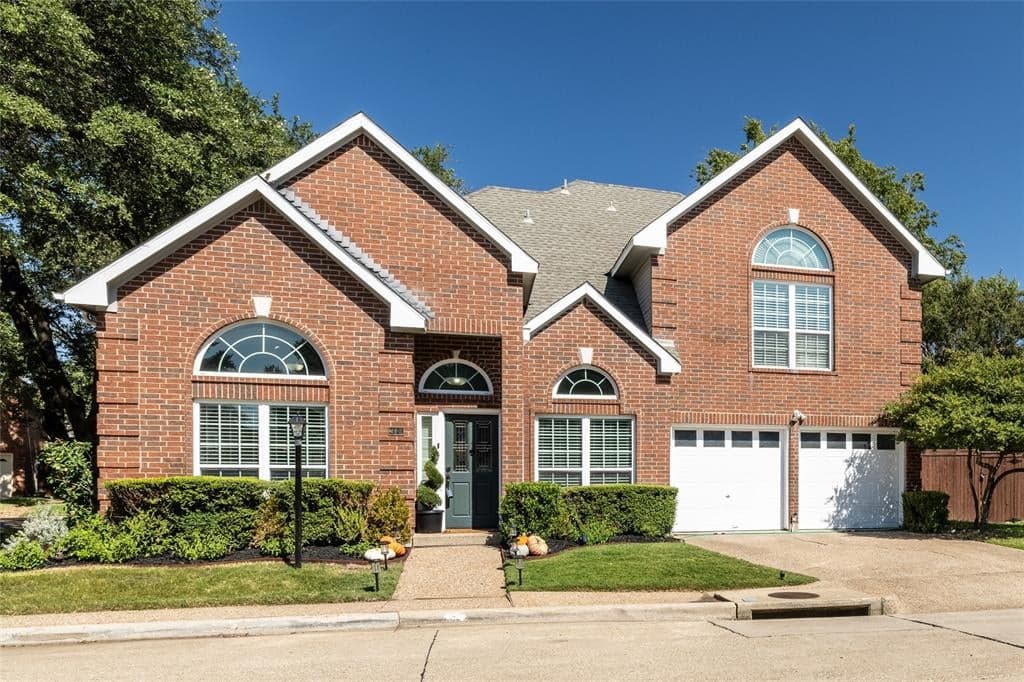 100 Black Rock Ct