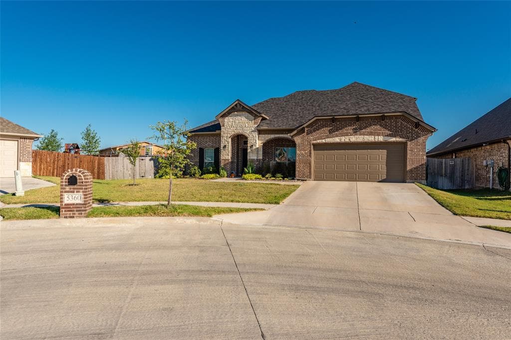 5360 Barley Dr