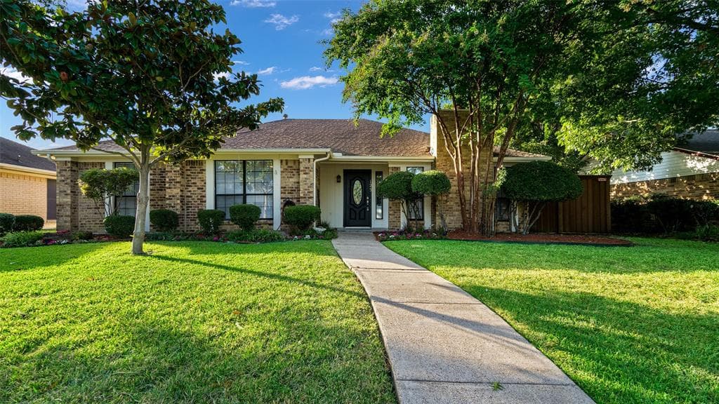 125 Ridgegate Dr