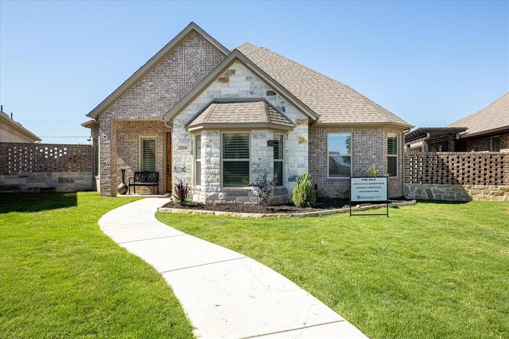 3216 Fountain Way