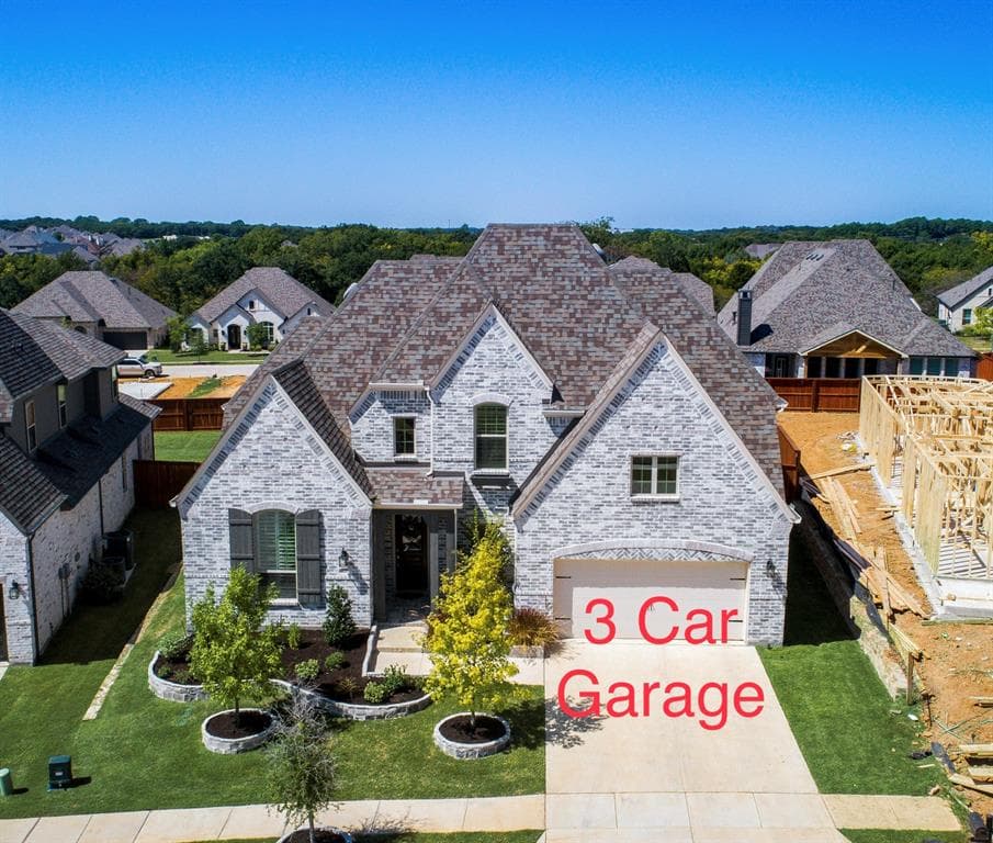 1205 Armadillo Trl