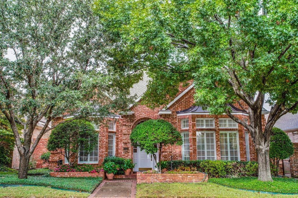 7315 Lane Park Ct