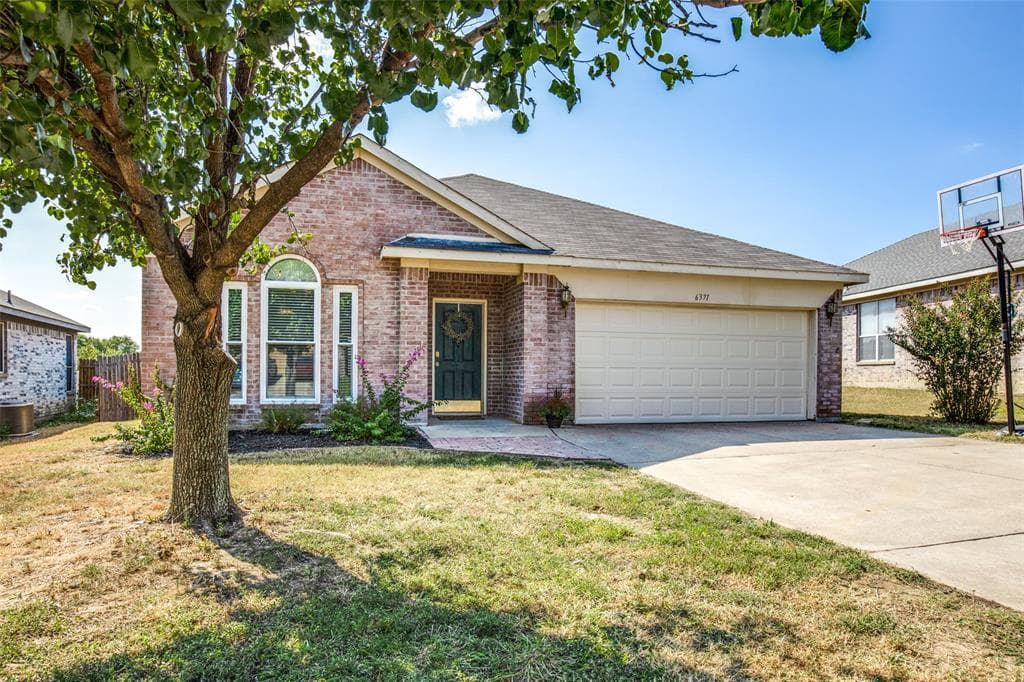 6371 Rainwater Way