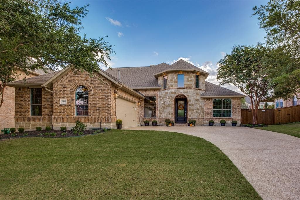 2600 Cedarbrook Ln