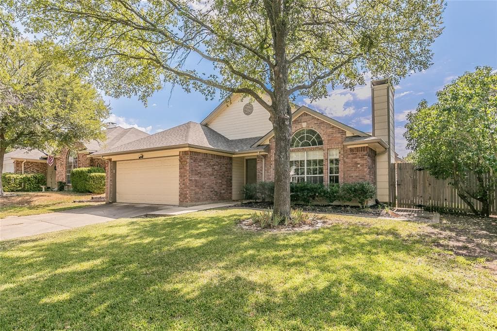 5508 Bryce Canyon Dr