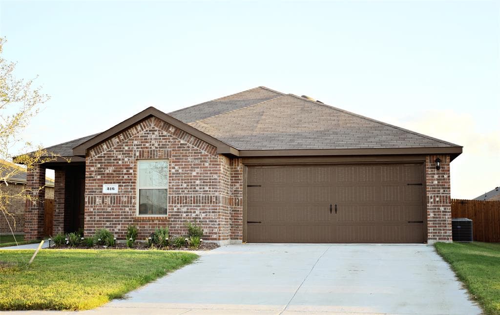 316 Cistern Way