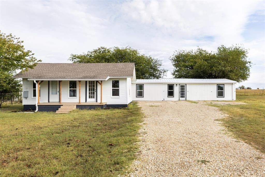 5061 County Road 4010