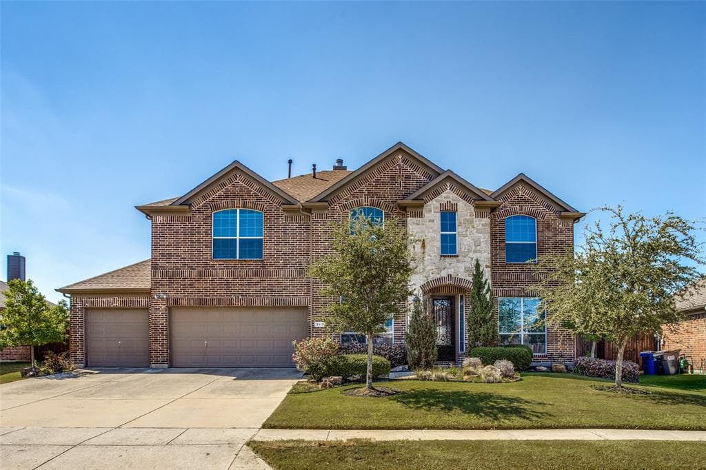 3117 Luminara Dr