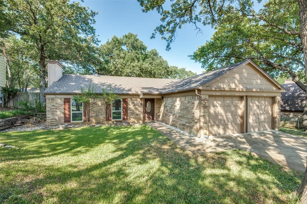 415 Wild Oak Ln