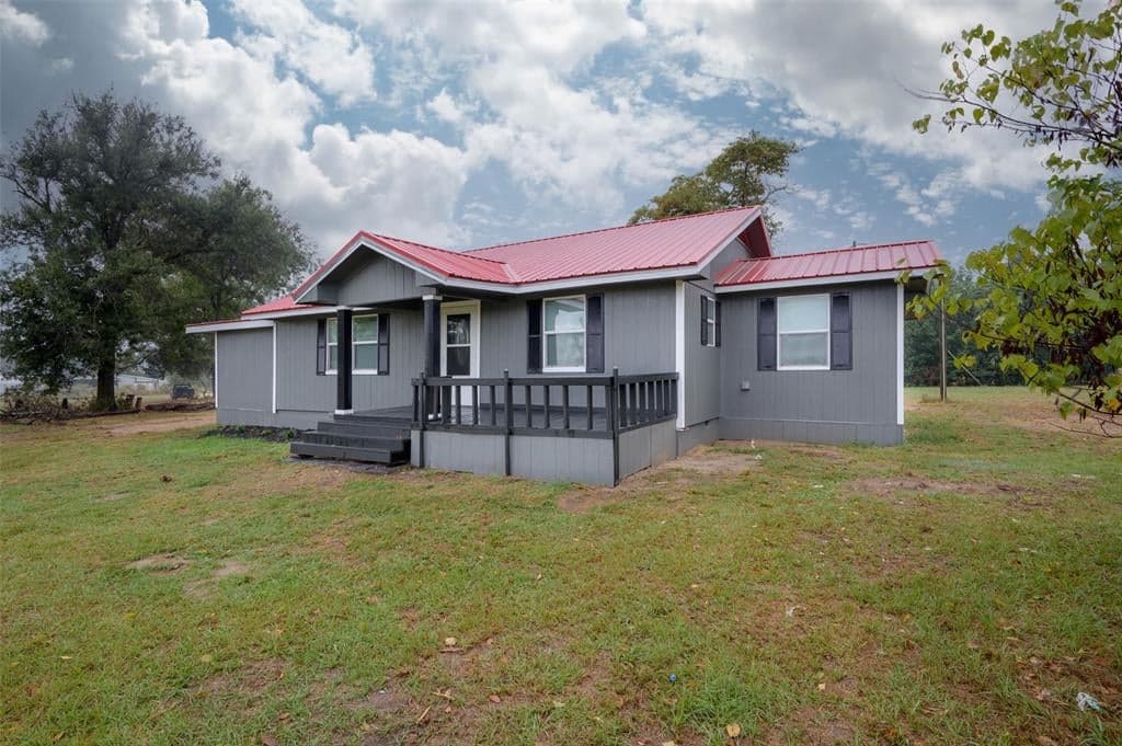 79 County Road 1166