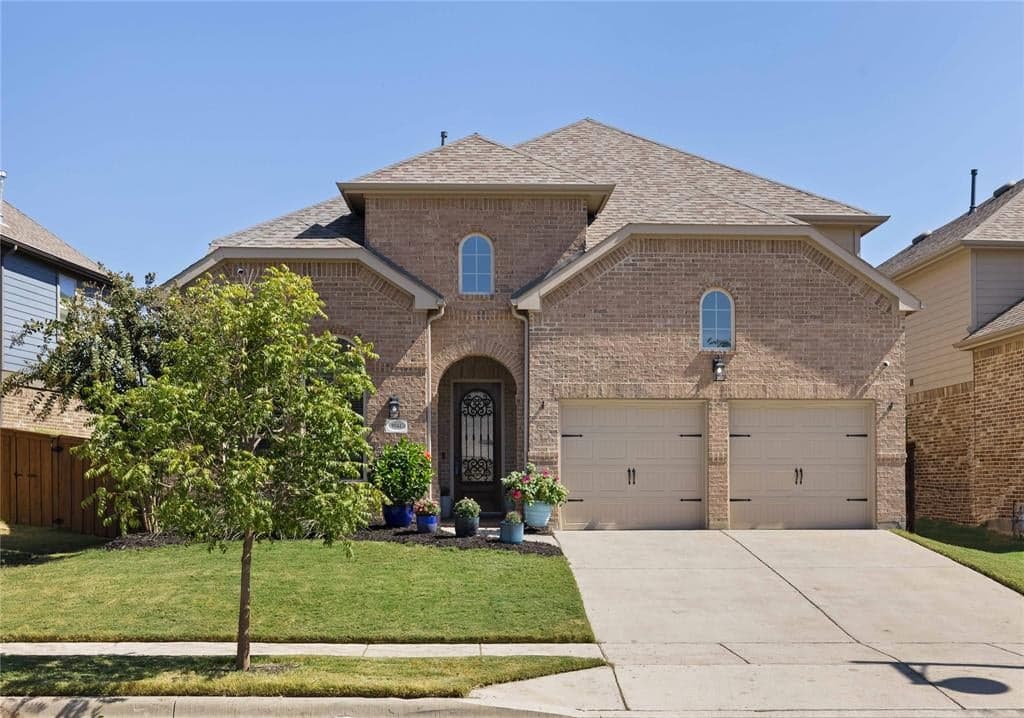9544 Bewley Ct