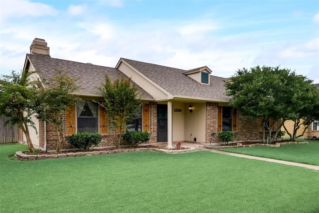 1326 Rocky Creek Ln