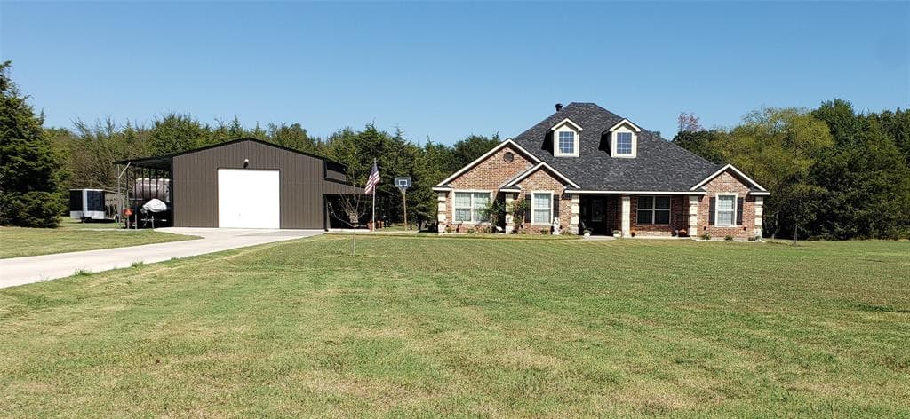 240 County Road 1451