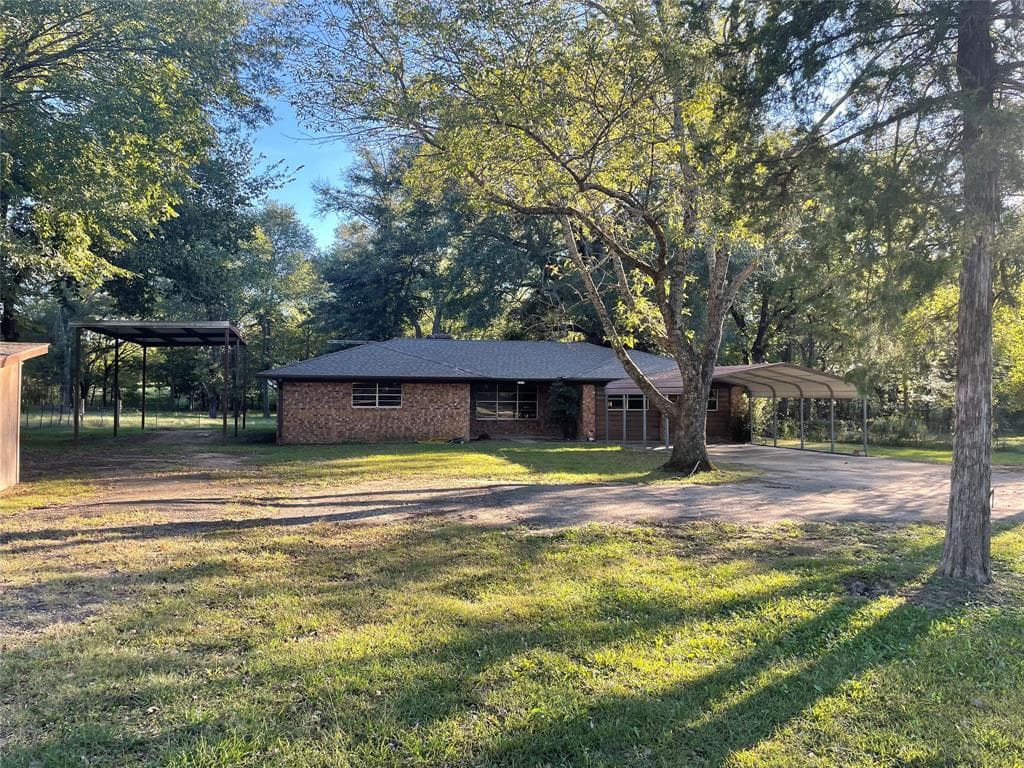 2809 County Road 2040