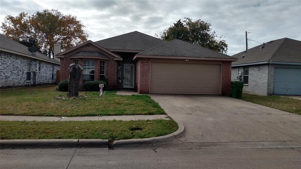 4813 Orchard Ridge Dr
