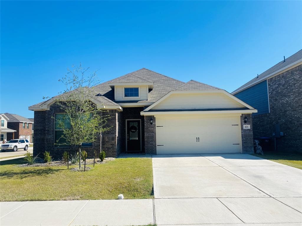 421 Lowery Oaks Trl