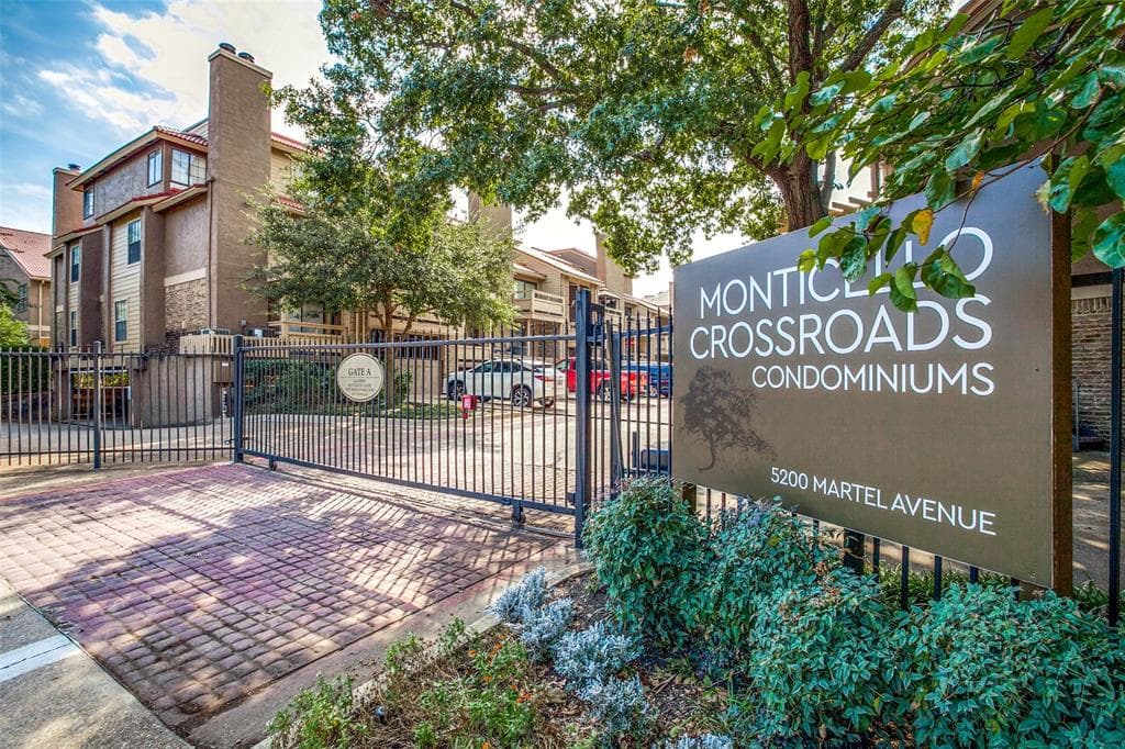 5200 Martel Ave Apt 6q