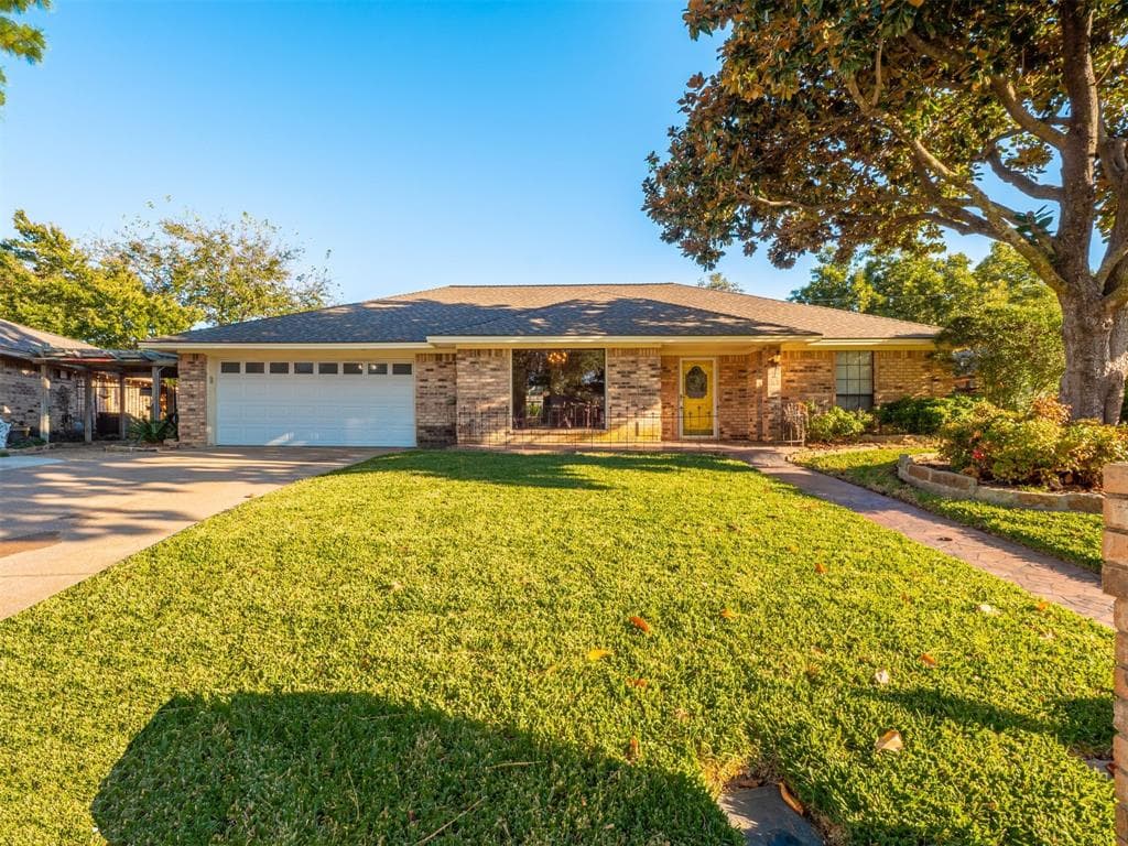 5707 Louise Way Dr