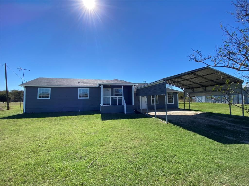 290 Vz County Road 3847