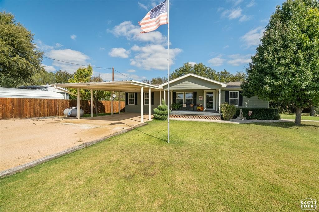 8642 River Run Dr