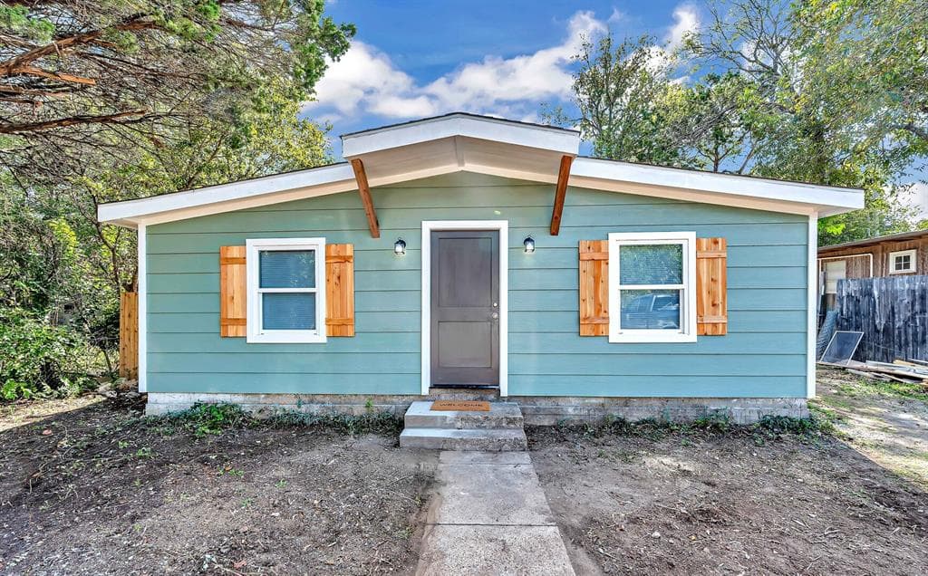 299 Fort Graham Rd