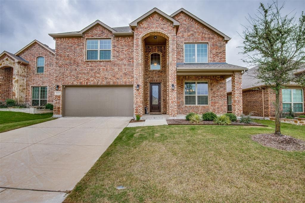 10225 Tahoka Pl